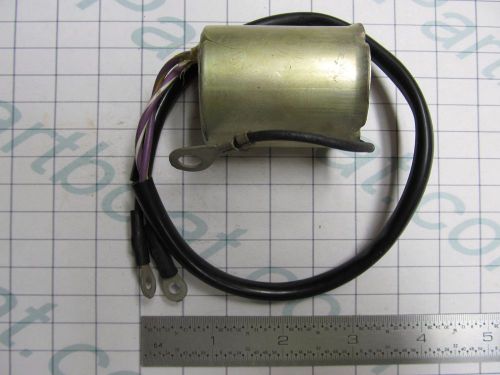 Omc 384226 choke solenoid evinrude johnson 50/60/65 hp 1971-1973