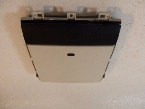 2009 2010 dodge caravan journey nitro overhead entertainment dvd monitor screen