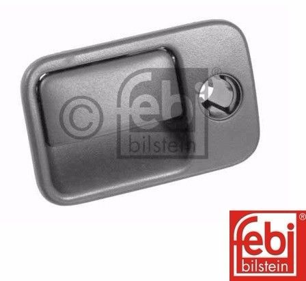 Glove box compartment handle catch latch vw golf iii vento