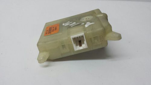 Ac actuator 1l2h19e616cd 2003 explorer r260160