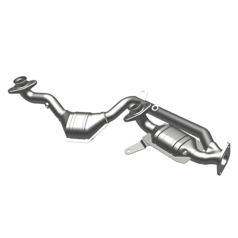 Magnaflow 441122 direct fit california catalytic converter