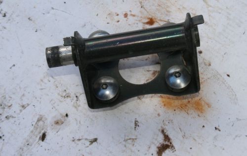 2004 suzuki gsx r600  bracket