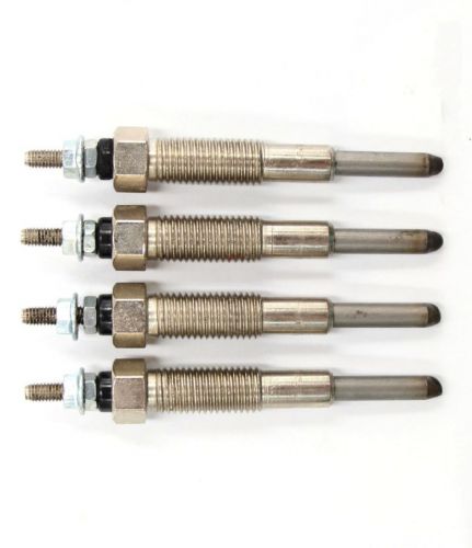 4 count boursin glow plugs part number wl03-18-601