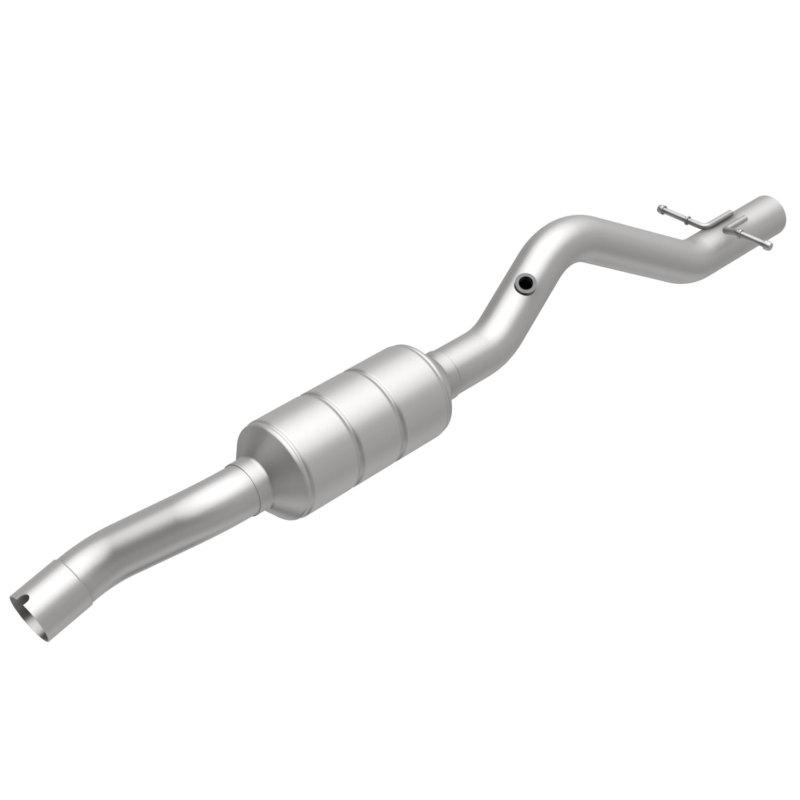 Magnaflow 445637 direct fit california catalytic converter