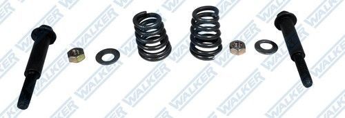 Walker 35031 spring and bolt kit