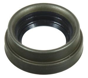 Axle shaft seal fits 2007-2012 jeep wrangler  national seal/bearing/hub a