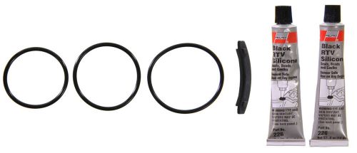 Engine oil pan gasket set fits 1992-1998 acura tl vigor  felpro