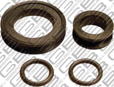 Gb reman 8-037 fuel injector seal kit