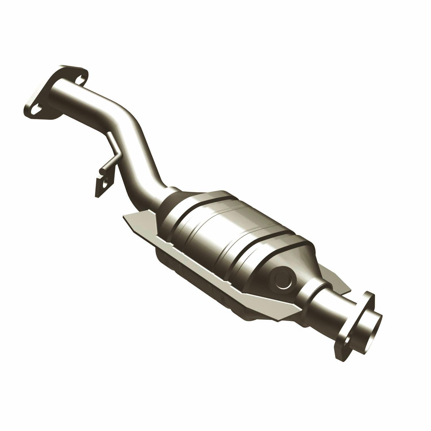 Magnaflow 338865 direct fit california catalytic converter