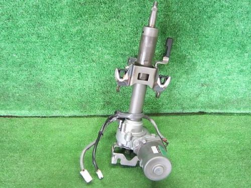 Daihatsu sonica 2006 steering column [2647140]