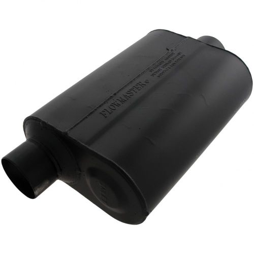 Flowmaster 953046 super 40 delta flow muffler