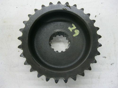 Snowmobile chain triple wide #35 yamaha srx gear sprocket 29 tooth