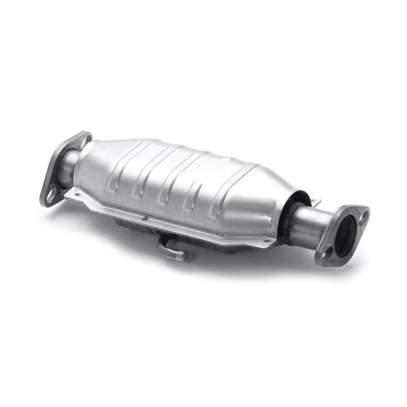 Magnaflow 36893 direct fit california catalytic converter  83-89 toyota corolla 