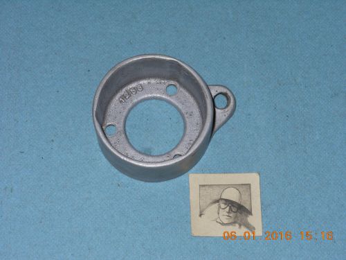 Vintage kart ~ gem filter cup for macs ~ go cart go kart part