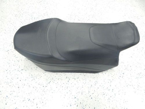 Arctic cat snowmobile 2007-08 f series f6 black seat 7999-743