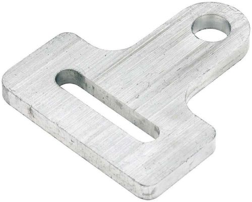 Allstar performance torque ball safety blanket bracket 4 pc p/n 99043