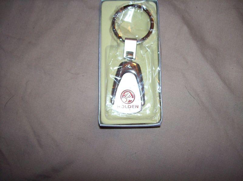 Holden/gto key chain