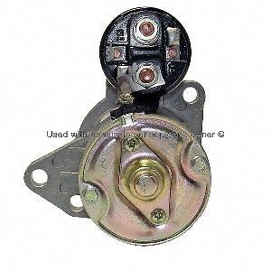 Mpa 17222 remanufactured starter