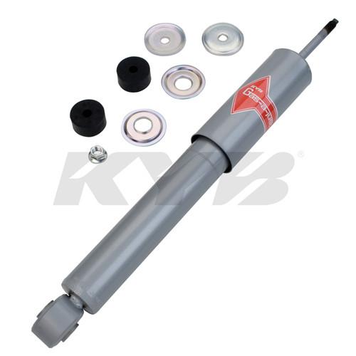 Kyb kg5782 front shock absorber-gas-a-just shock absorber