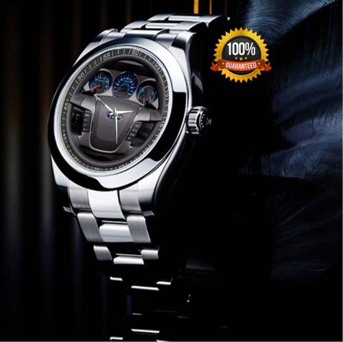 Watches 2010 f taurus sho