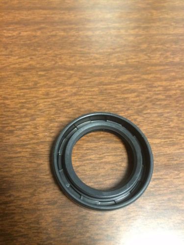 Yamaha oil seal. trans side. oem: 93102-30195