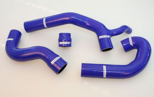 Autobahn88 silicone radiator hose fit mercedes benz g-class model 460 230ge