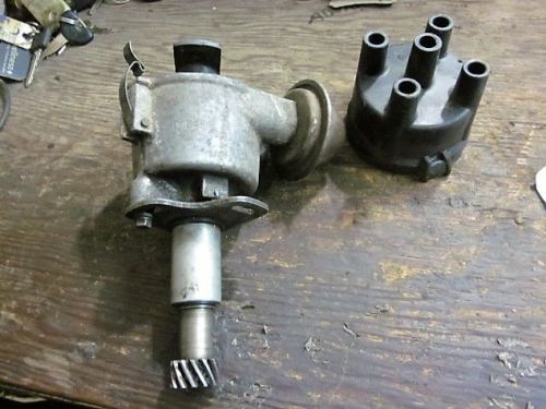 1878 honda civic breaker points distributor d4e4-01