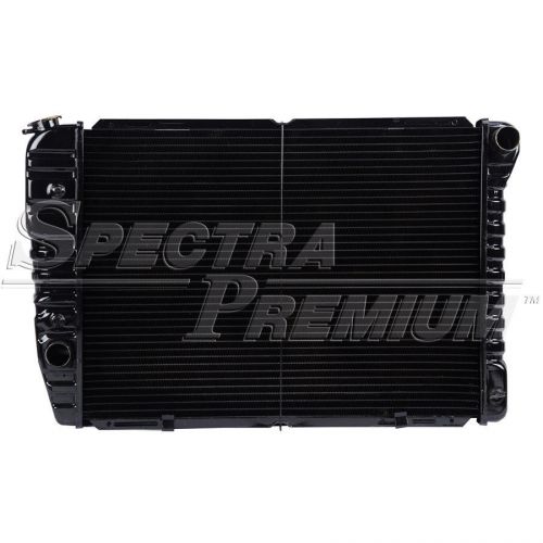 Spectra premium industries inc cu430 radiator