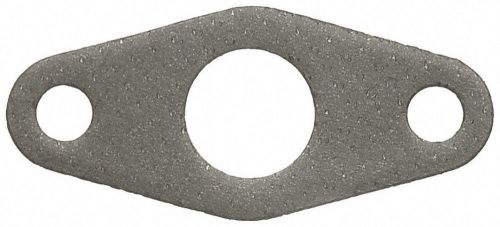 Egr valve gasket fel-pro 70031