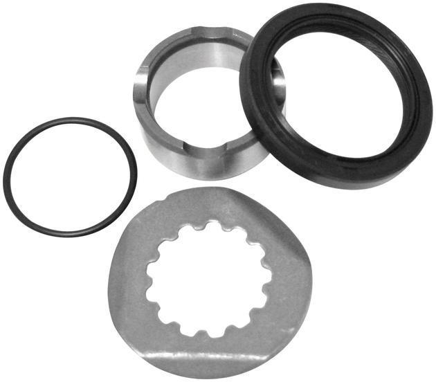 Quadboss countershaft seal kit fits honda trx450r 2004-2009