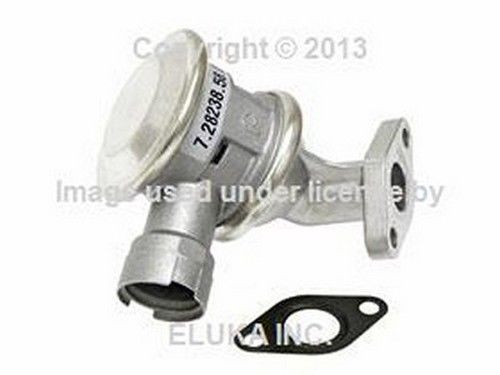 Bmw oem control valve - emission control e53 e60 e85 11 72 7 553 067 11727553067