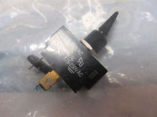 502412 omc evinrude johnson marine nylon toggle switch