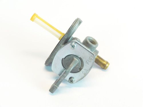 99-16 kawasaki kx 65 85 100 125 250 kx65 kx85 kx100 gas fuel tank petcock valve