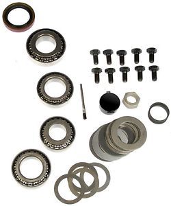 Differential bearing kit rear/front dorman 697-100
