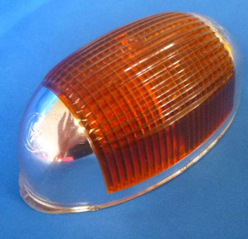 1 mercedes benz blinker side lens bus lkw bosch k12651 man  magirus krupp setra