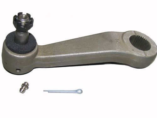 Steering pitman arm 67 68 69 camaro power steering new!