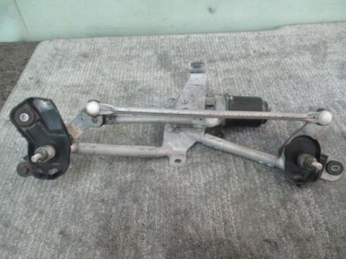 Mazda biante 2011 front wiper motor [1461600]