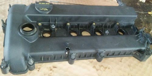 07 ford fusion 2.3l valve cover