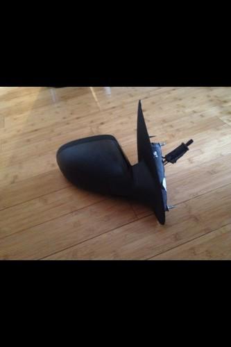 05 06 07 08 09 10 chevy cobalt pontiac g5 right passenger side door mirror oem