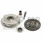 Luk 07-069 new clutch set