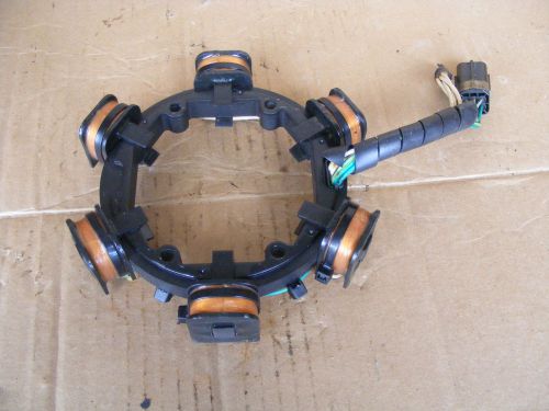 Mercury 3.0l v6 225-250 hp 1995 to 2001 stator/magneto outboard