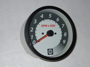 Ski-doo nos - tachometer - summit - mx z - touring + - 515175340