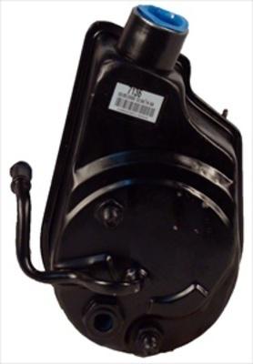 Atsco reman 7136 steering pump-power steering pump