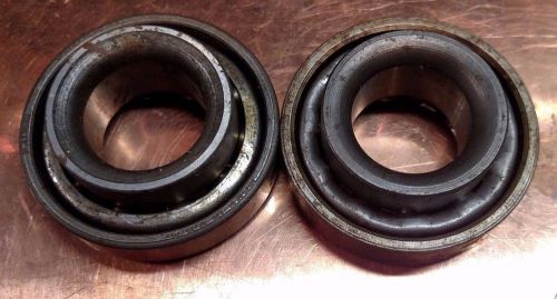 Nos! front wheel inner bearings 1933 1934 1935 1936 chevrolet standard passenger