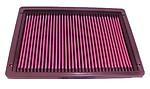 K&n 33-2086 air filter