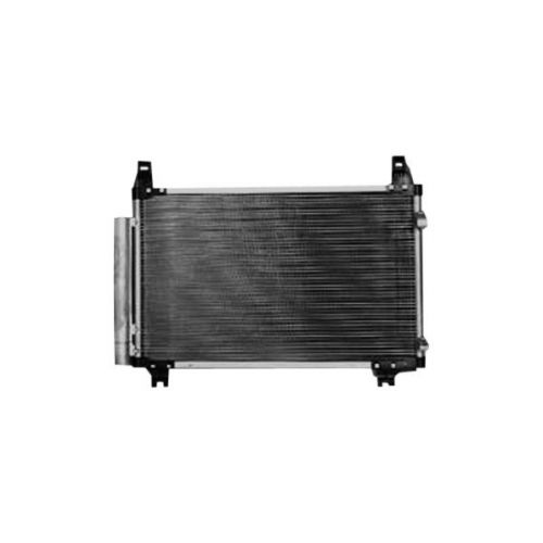 Ac3580 k-metal - a/c condenser