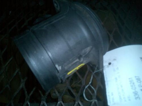 06 07 08 09 impala air flow meter 4.6 liter