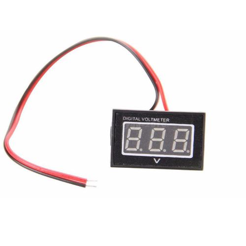 48v golf cart digital volt meter battery gauge club car ezgo yamaha 48 volt cgyg