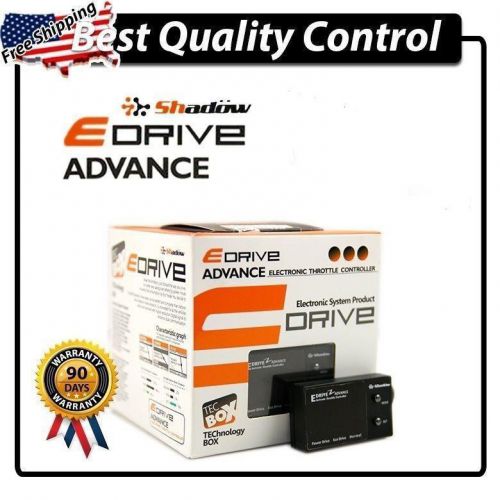 Booster sprint of throttle controller vitz porte spade toyota camry aqua corolla