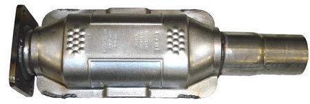 Eastern catalytic direct-fit catalytic converters - 49-state legal - 50410